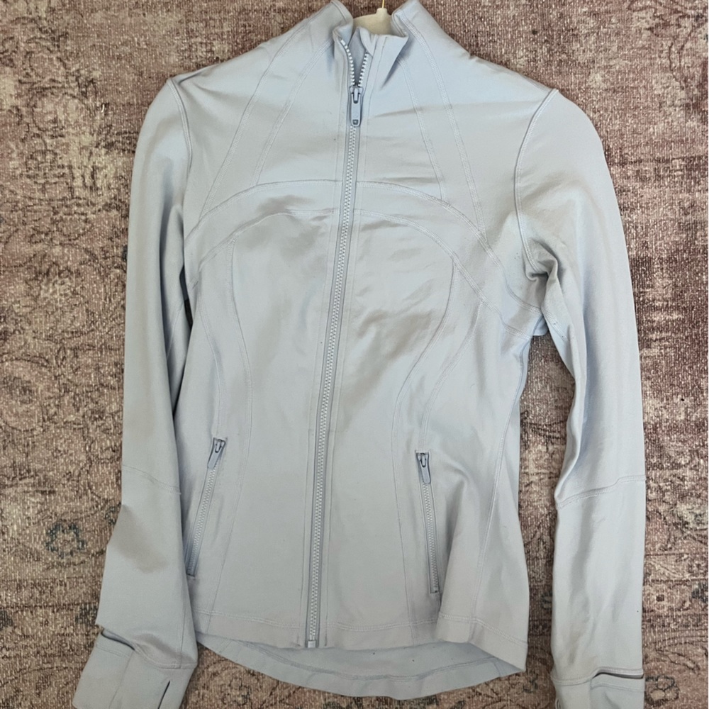 Lululemon Define Jacket